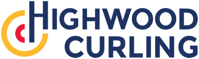 Highwood Curling Club logo